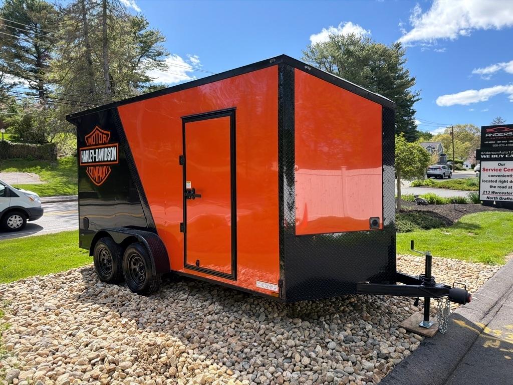 Anvil Trailer LLC Trailer  2026