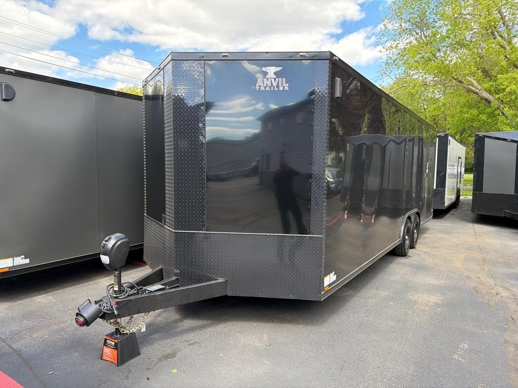 Anvil Trailer LLC Trailer  2026