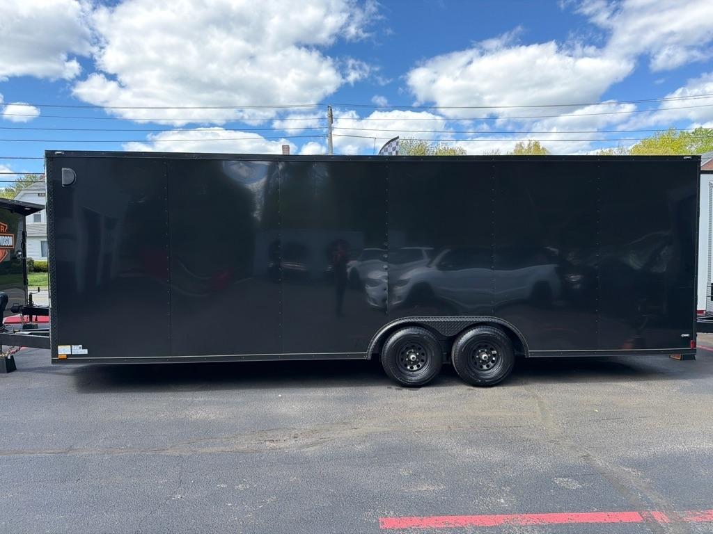Anvil Trailer LLC Trailer  2026
