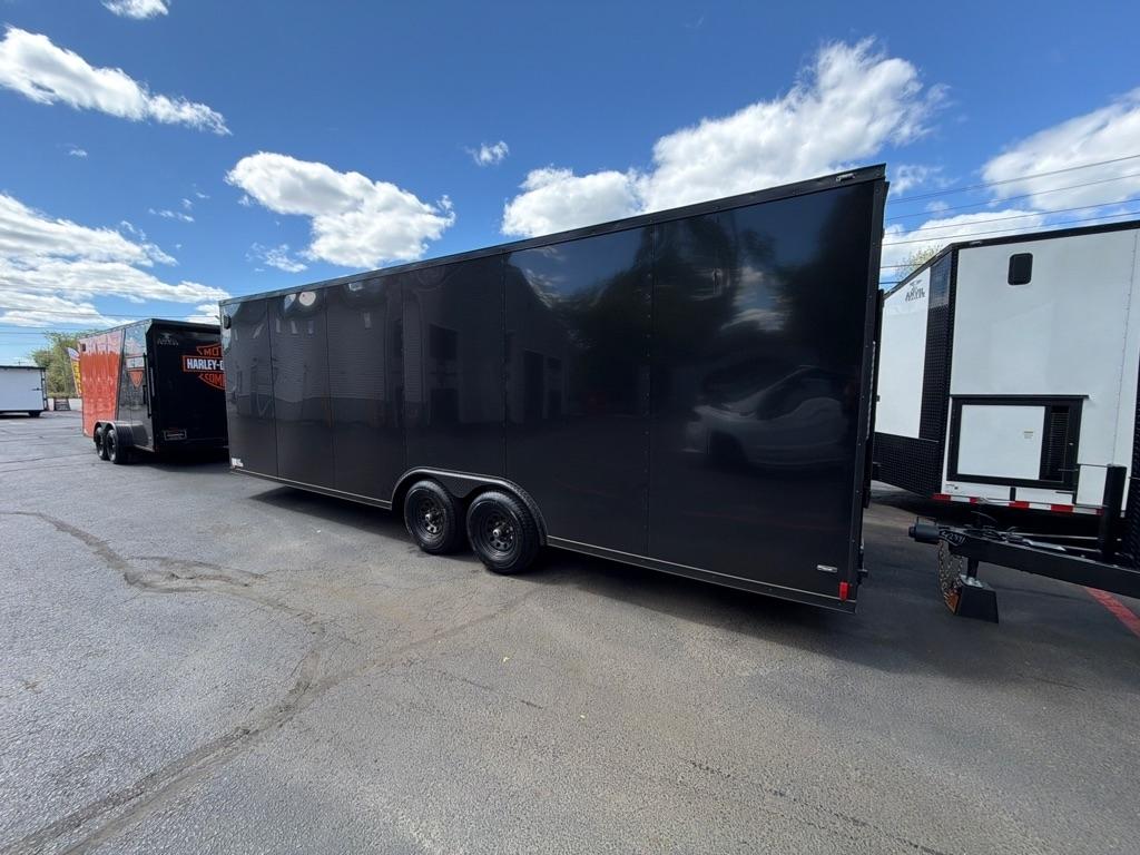 Anvil Trailer LLC Trailer  2026