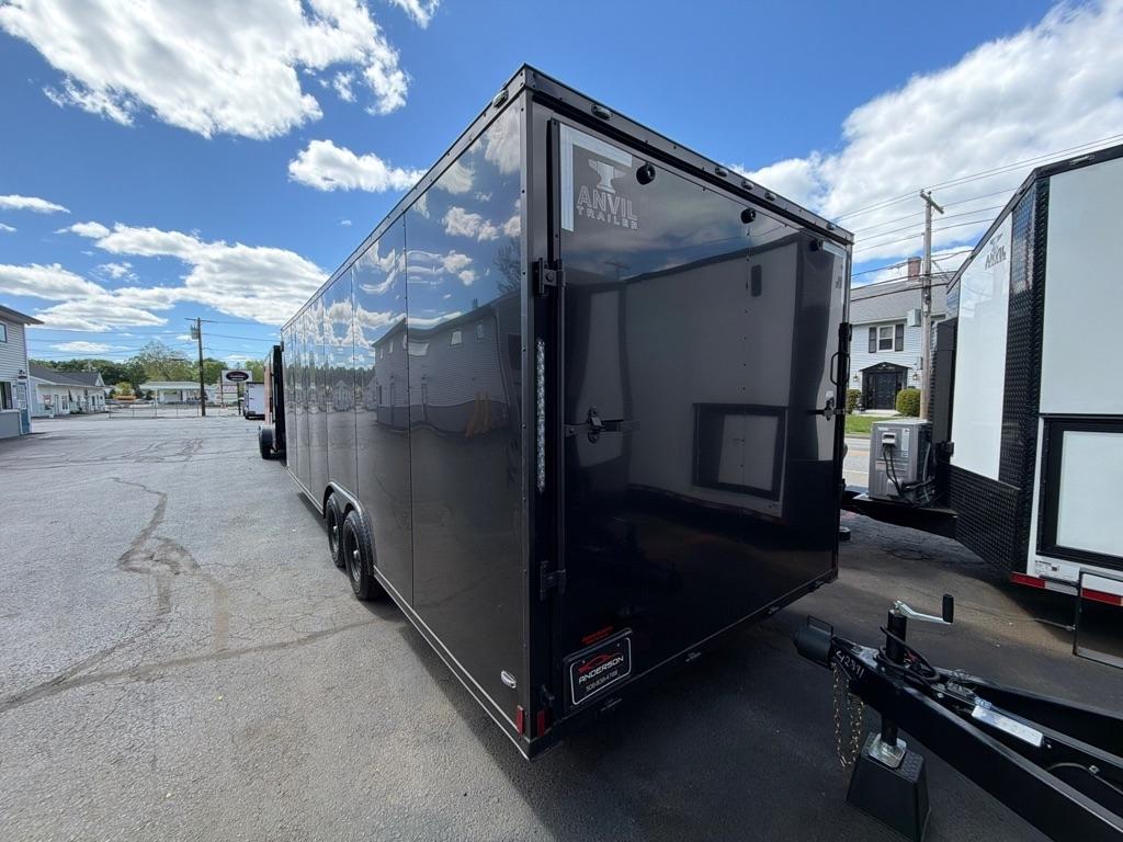 Anvil Trailer LLC Trailer  2026