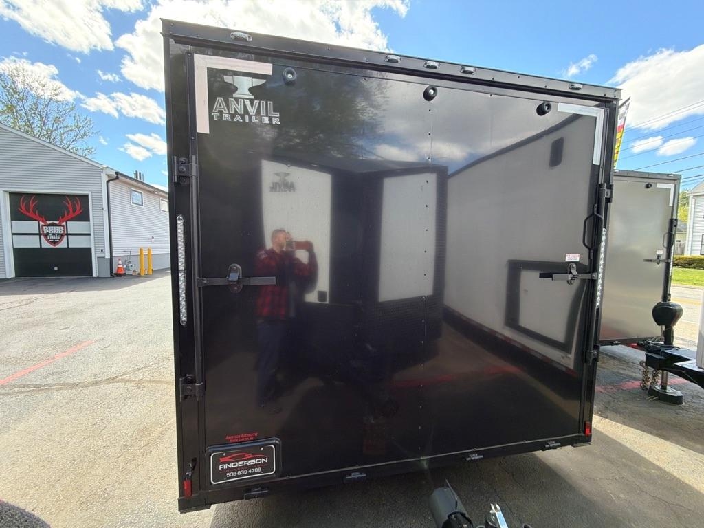 Anvil Trailer LLC Trailer  2026