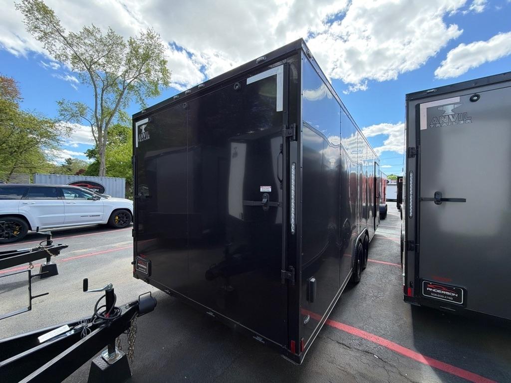 Anvil Trailer LLC Trailer  2026