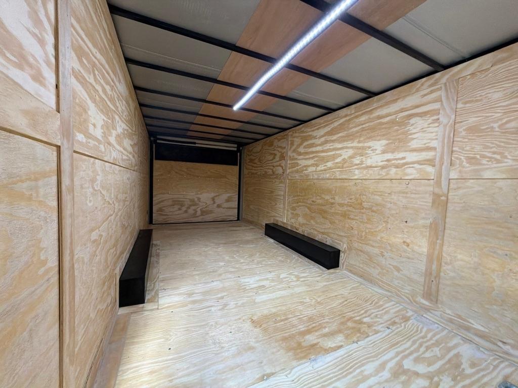 Anvil Trailer LLC Trailer  2026