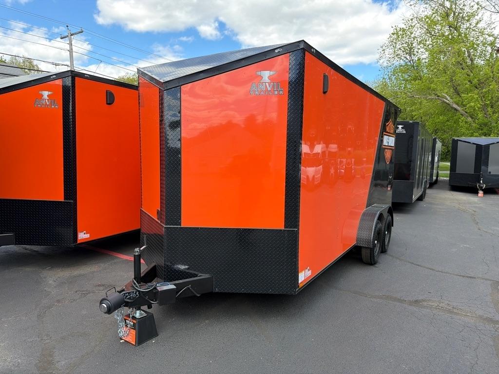 Anvil Trailer LLC Trailer  2026