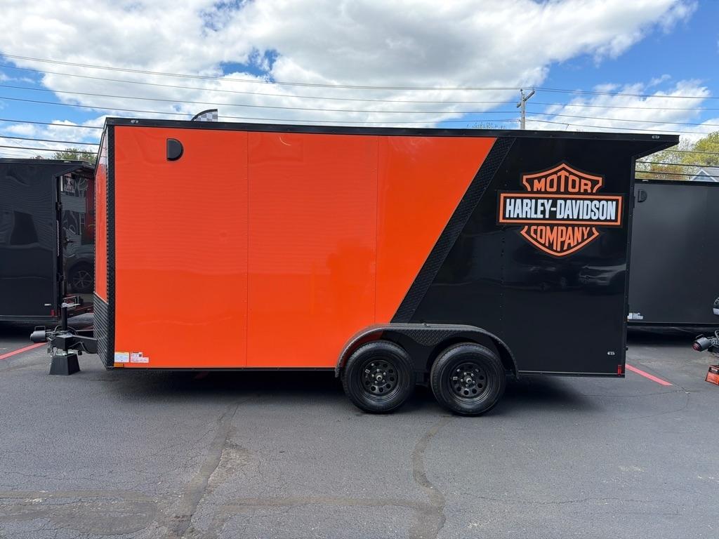 Anvil Trailer LLC Trailer  2026