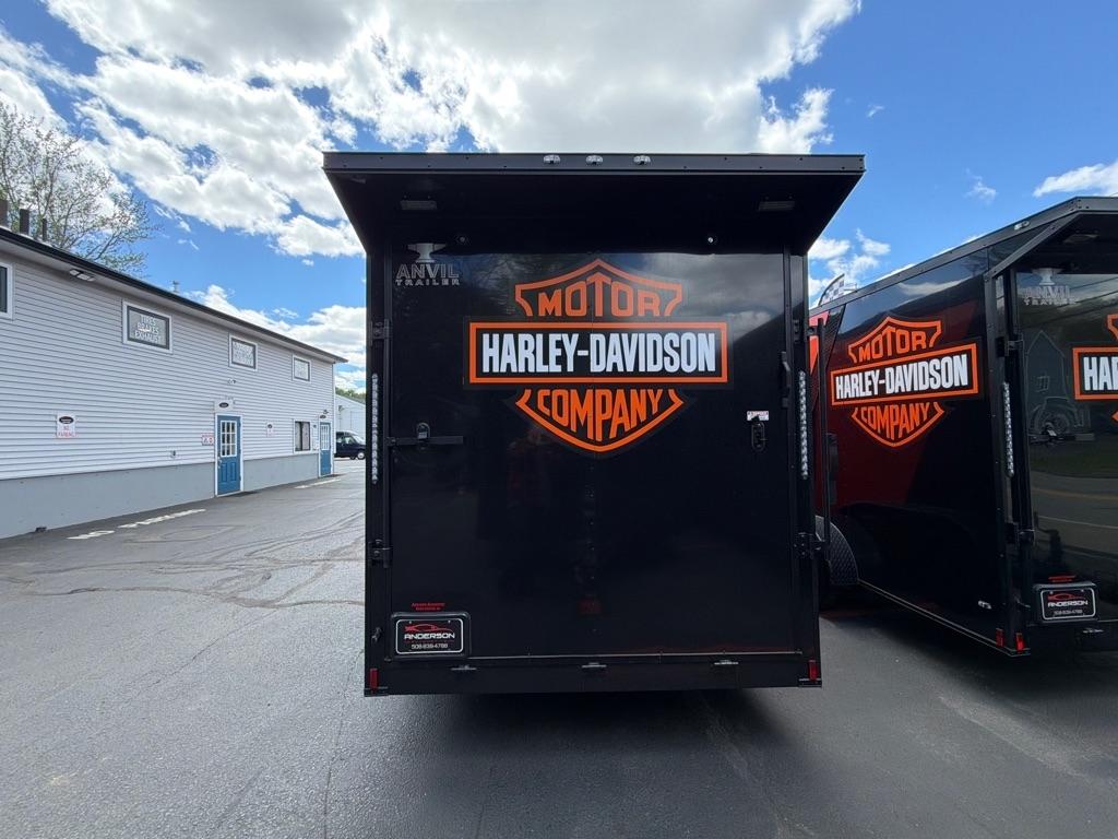 Anvil Trailer LLC Trailer  2026