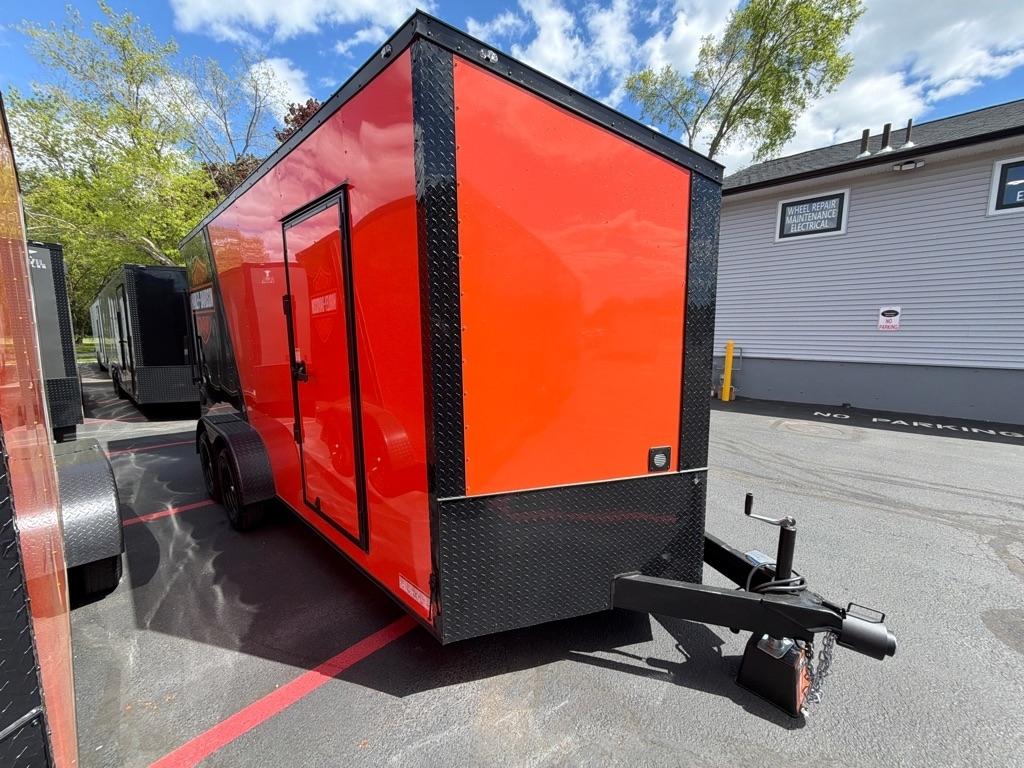 Anvil Trailer LLC Trailer  2026