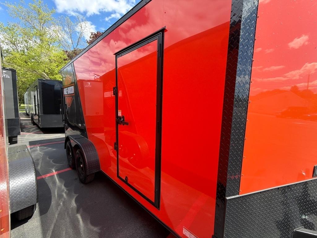 Anvil Trailer LLC Trailer  2026