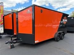 2026 Anvil Trailer LLC Trailer 