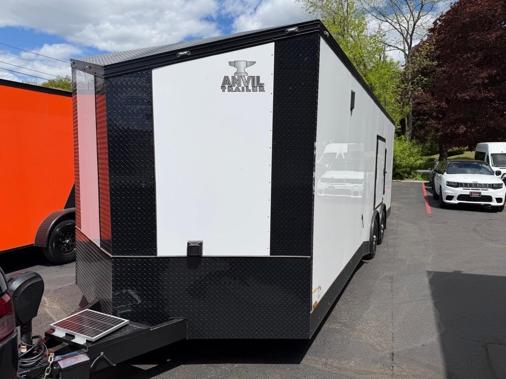 Anvil Trailer LLC Trailer  2026