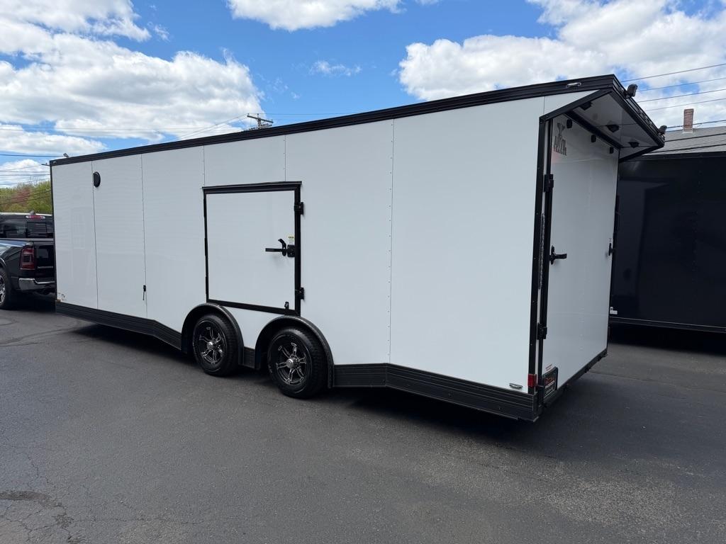 Anvil Trailer LLC Trailer  2026