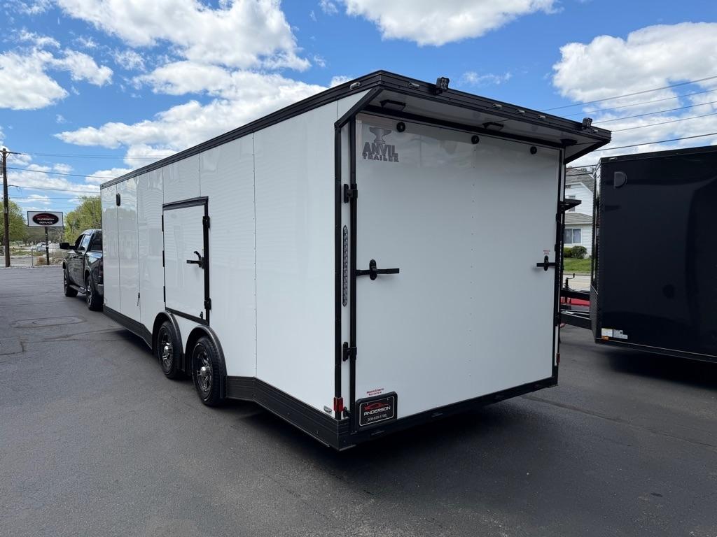 Anvil Trailer LLC Trailer  2026