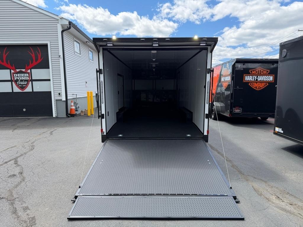 Anvil Trailer LLC Trailer  2026