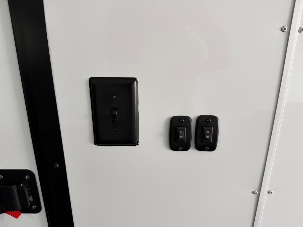 Anvil Trailer LLC Trailer  2026