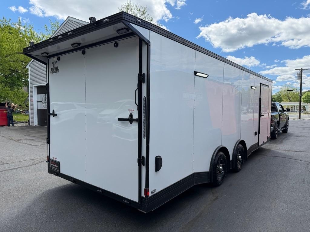 Anvil Trailer LLC Trailer  2026