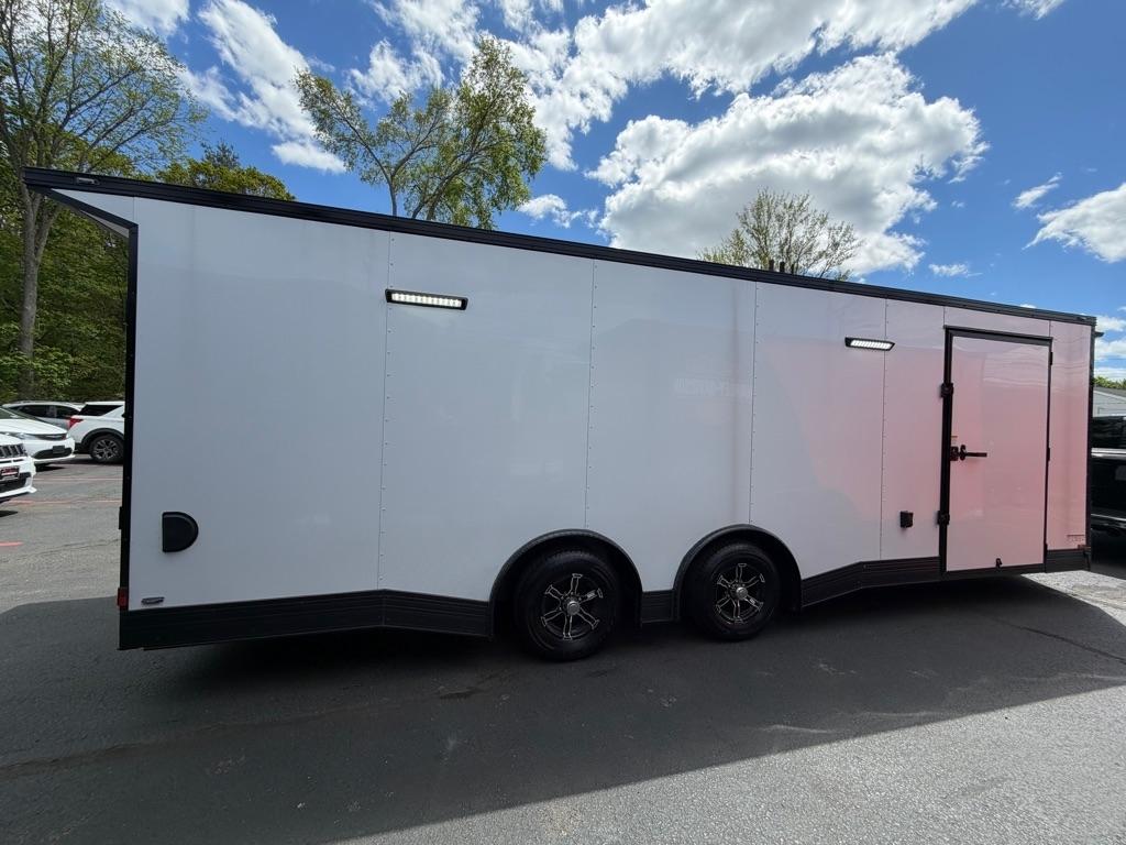 Anvil Trailer LLC Trailer  2026