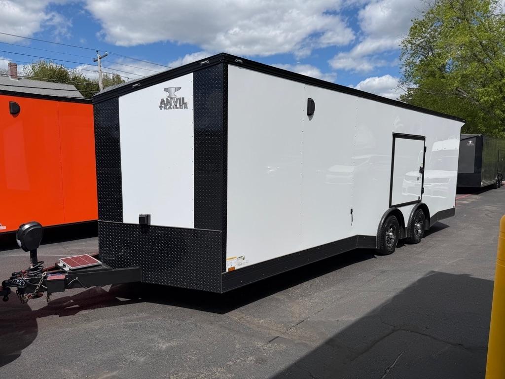Anvil Trailer LLC Trailer  2026
