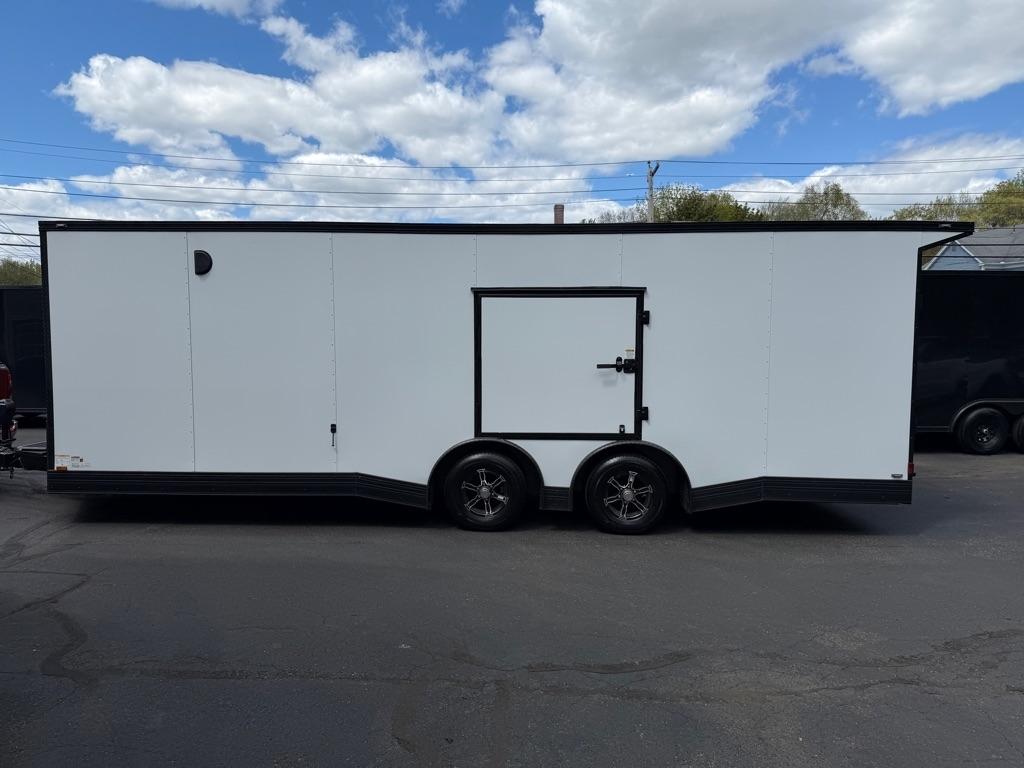 Anvil Trailer LLC Trailer  2026