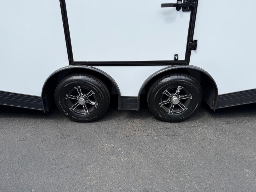 Anvil Trailer LLC Trailer  2026
