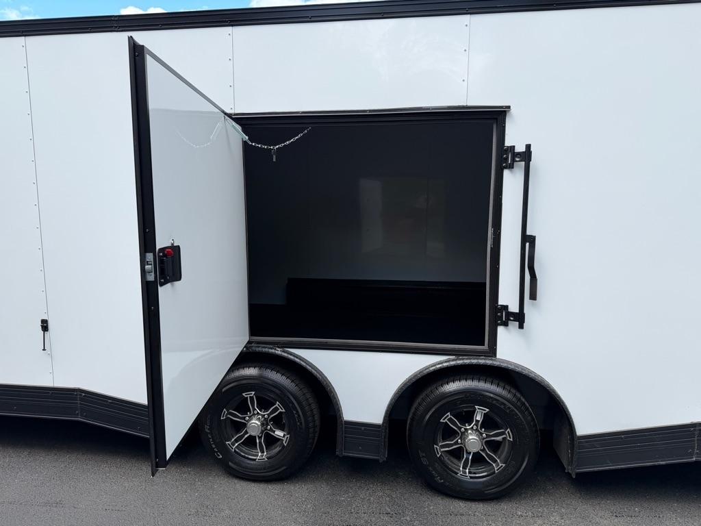 Anvil Trailer LLC Trailer  2026
