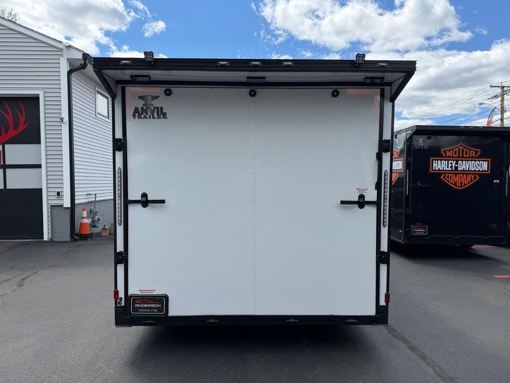 Anvil Trailer LLC Trailer  2026