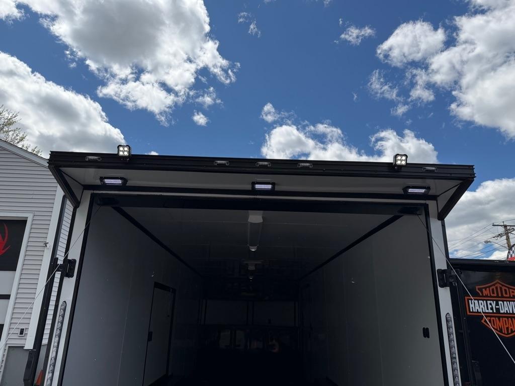 Anvil Trailer LLC Trailer  2026