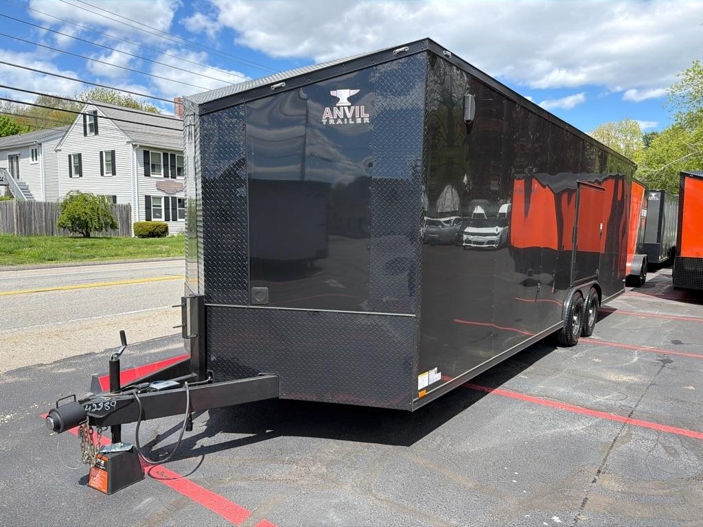 Anvil Trailer LLC Trailer  2026