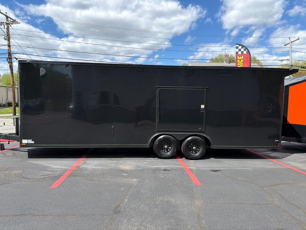 Anvil Trailer LLC Trailer  2026