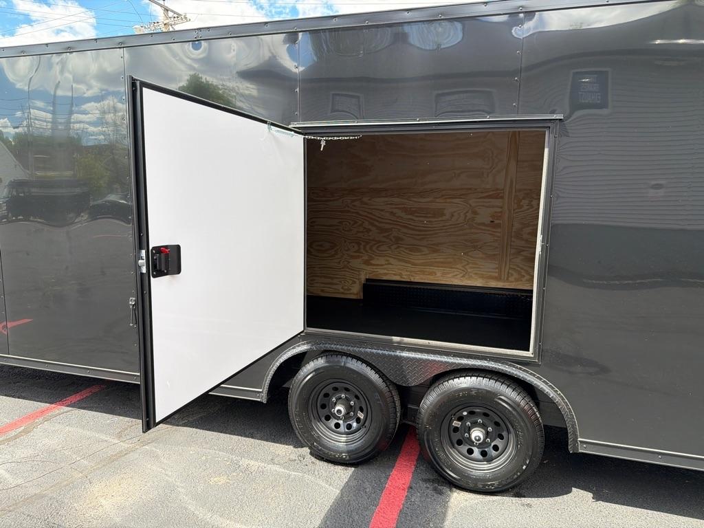 Anvil Trailer LLC Trailer  2026