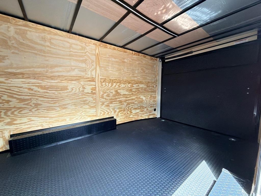 Anvil Trailer LLC Trailer  2026