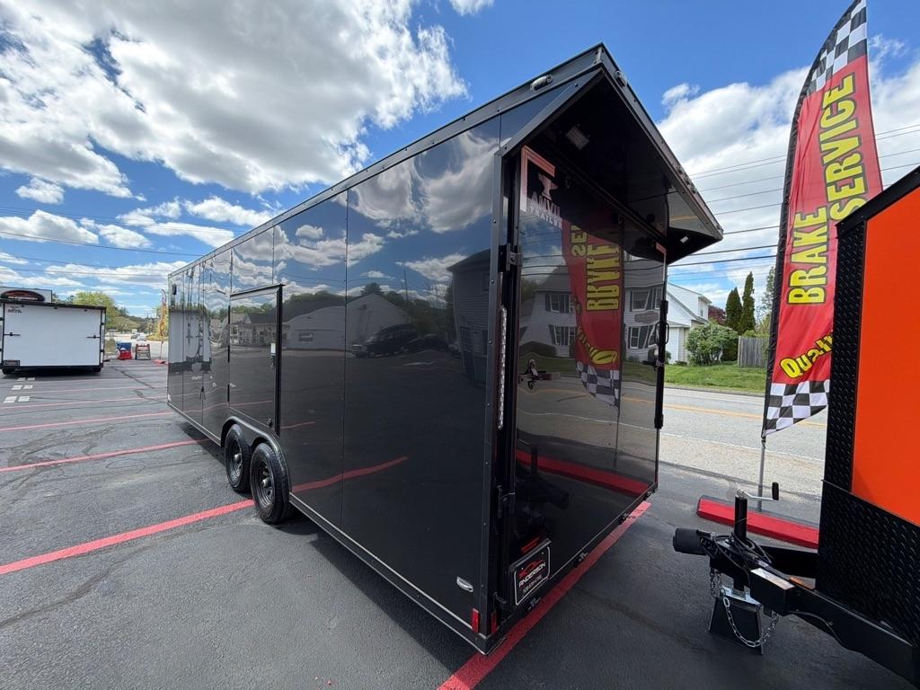 Anvil Trailer LLC Trailer  2026