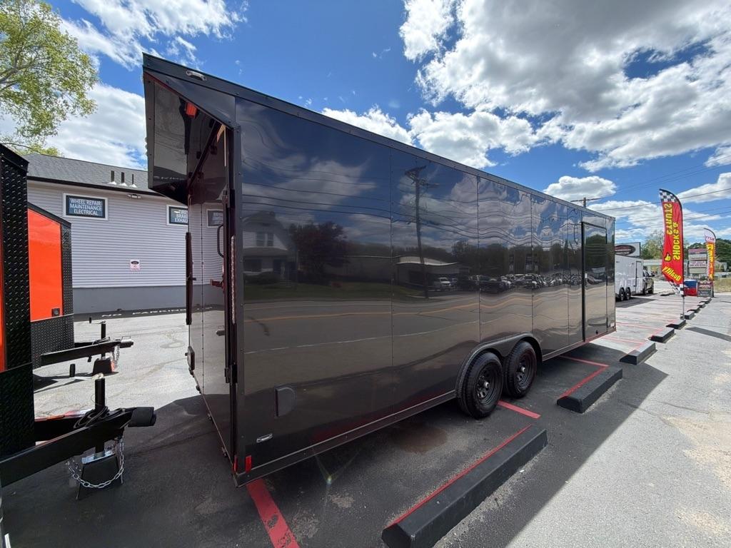 Anvil Trailer LLC Trailer  2026