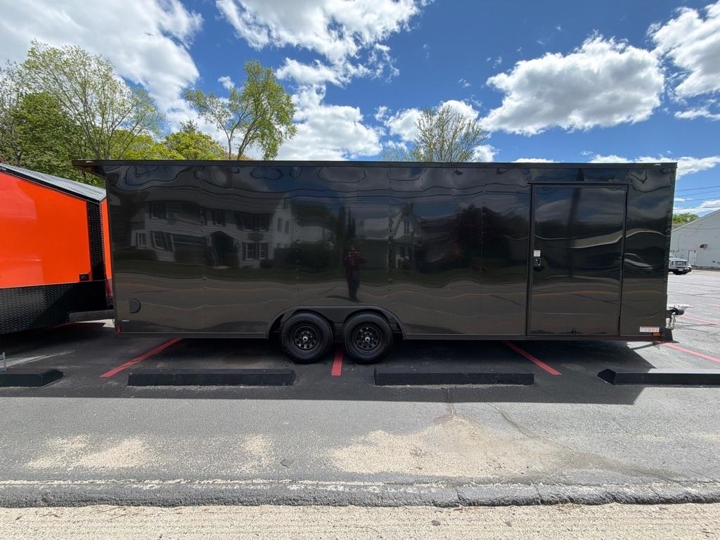 Anvil Trailer LLC Trailer  2026