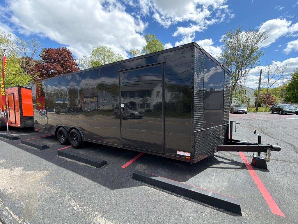 Anvil Trailer LLC Trailer  2026