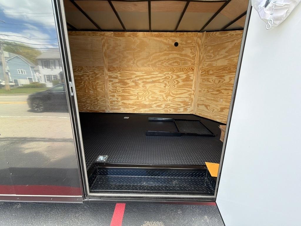 Anvil Trailer LLC Trailer  2026
