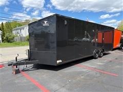 2026 Anvil Trailer LLC Trailer 