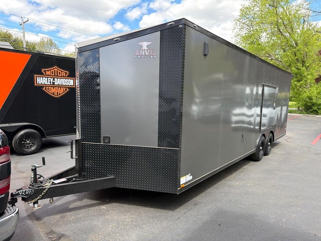 Anvil Trailer LLC Trailer  2026