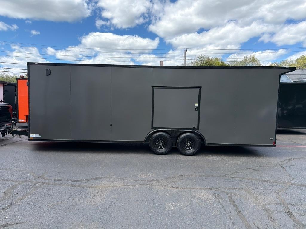 Anvil Trailer LLC Trailer  2026