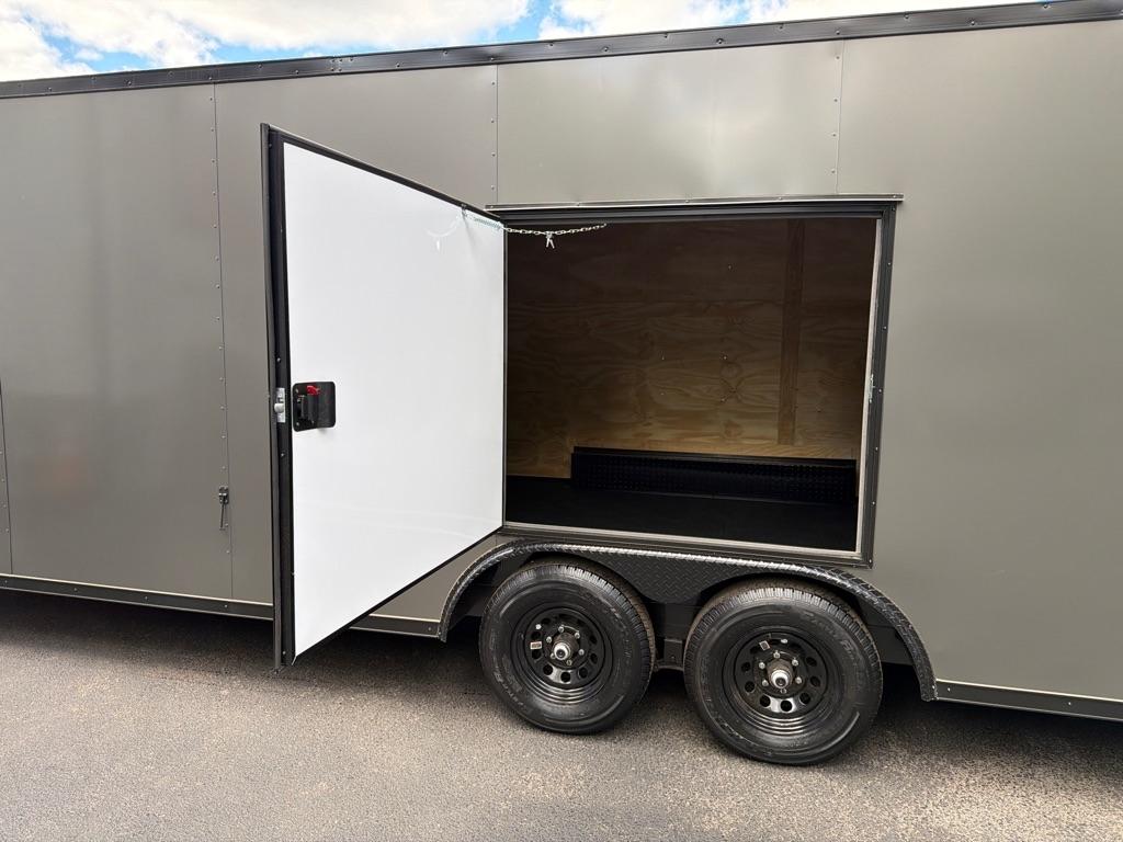 Anvil Trailer LLC Trailer  2026