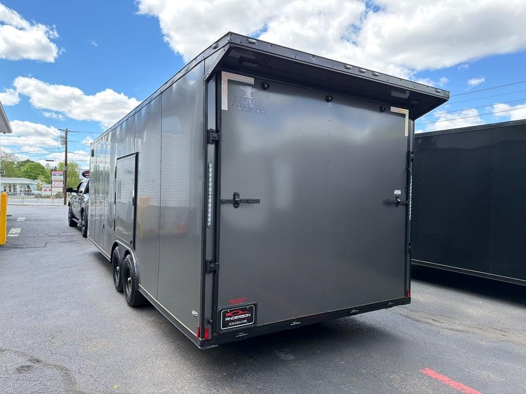 Anvil Trailer LLC Trailer  2026
