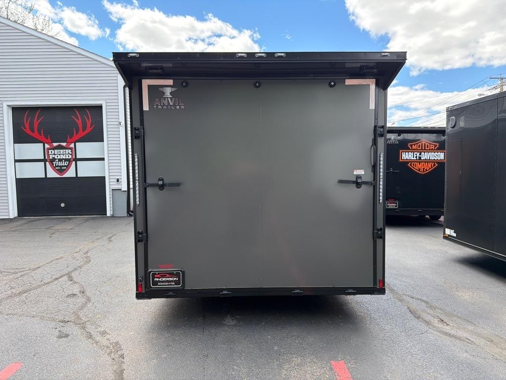 Anvil Trailer LLC Trailer  2026