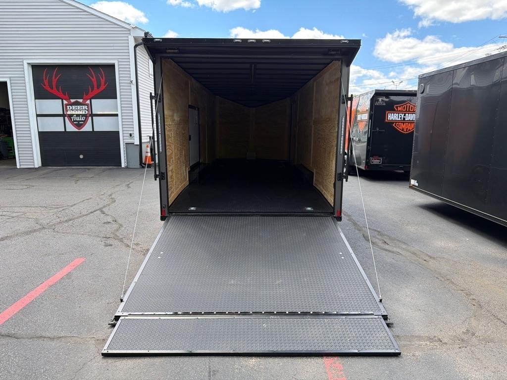 Anvil Trailer LLC Trailer  2026