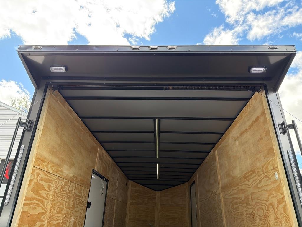 Anvil Trailer LLC Trailer  2026