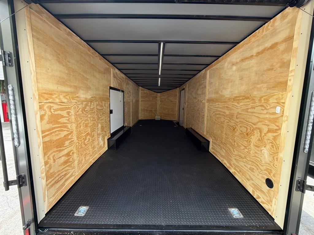 Anvil Trailer LLC Trailer  2026