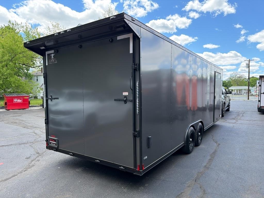 Anvil Trailer LLC Trailer  2026