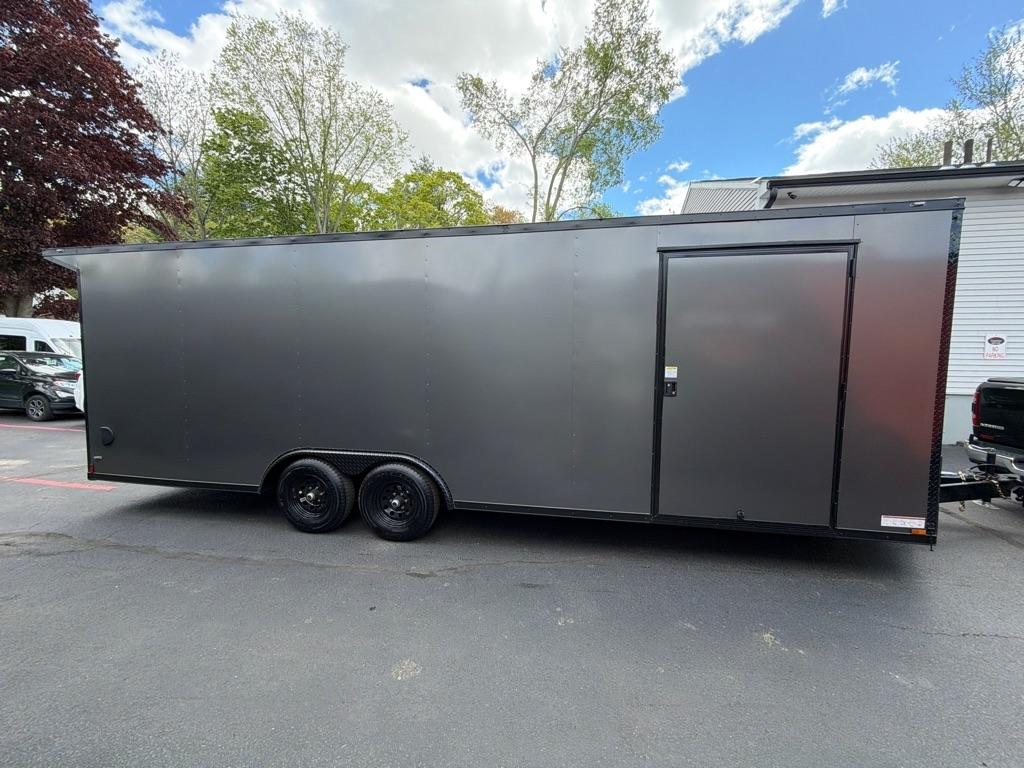 Anvil Trailer LLC Trailer  2026