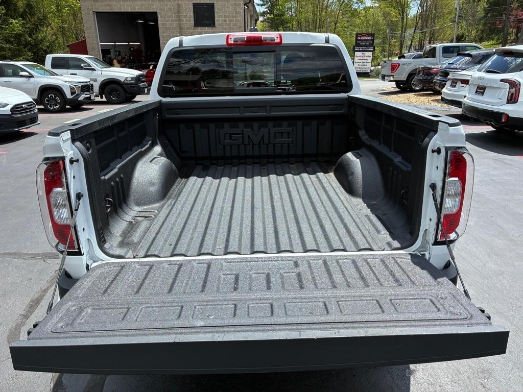 GMC Canyon  2022