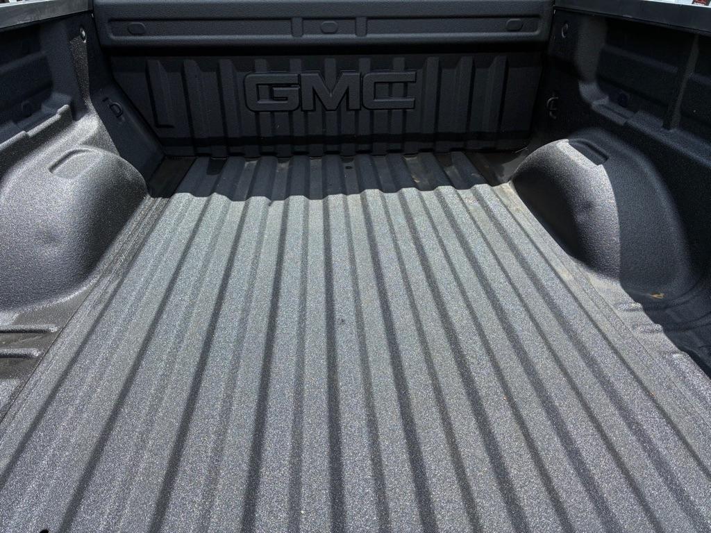 GMC Canyon  2022