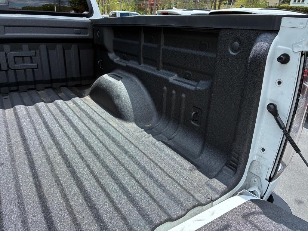 GMC Canyon  2022